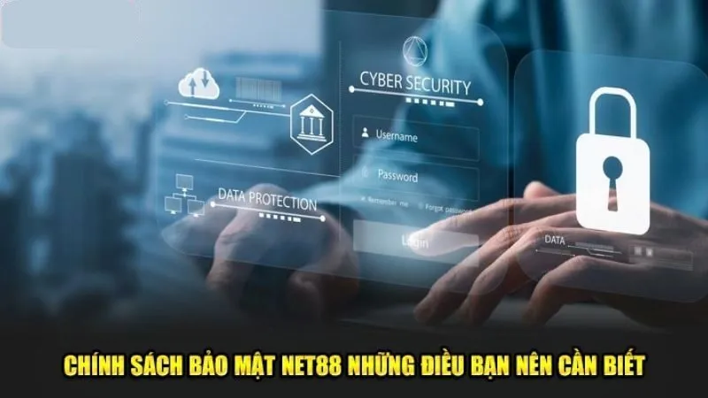 Bảo mật dữ liệu thông tin cá nhân